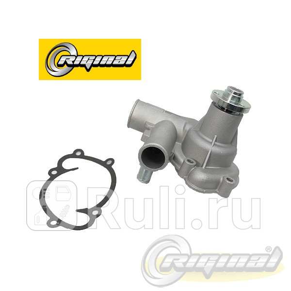 Помпа двс 406 Г-3110 Riginal 193132 Riginal RG4062-1307010 1700₽