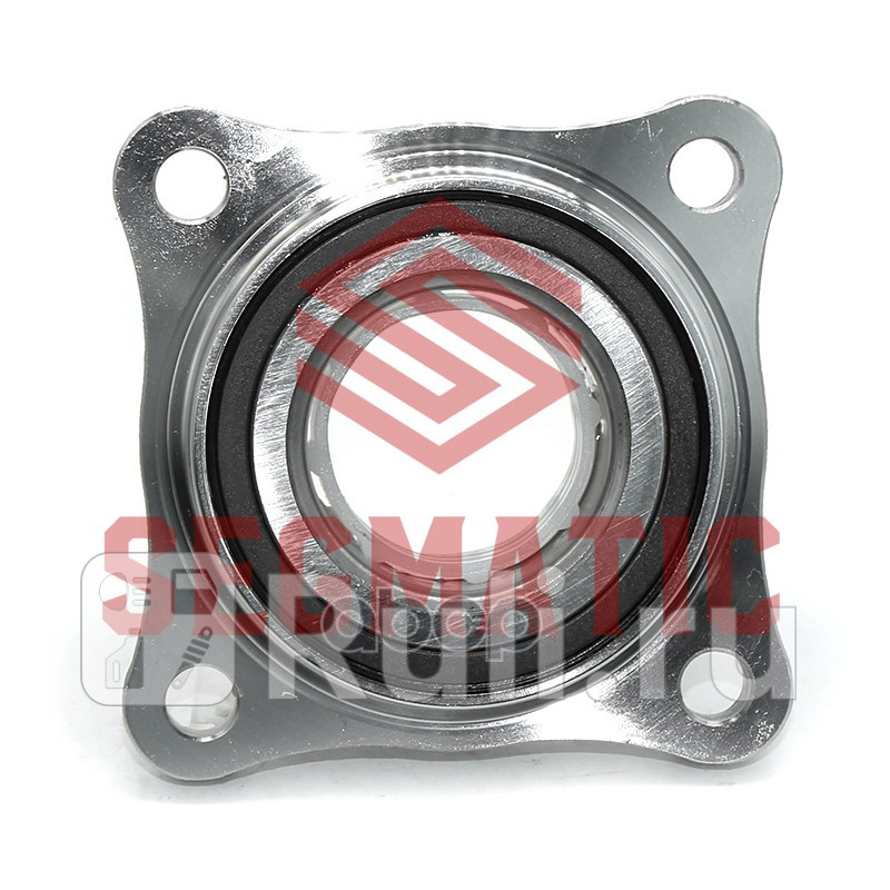 Ступица LAND ROVER CRUISER 01- перед SEGMATIC SGWH30204315 2630₽