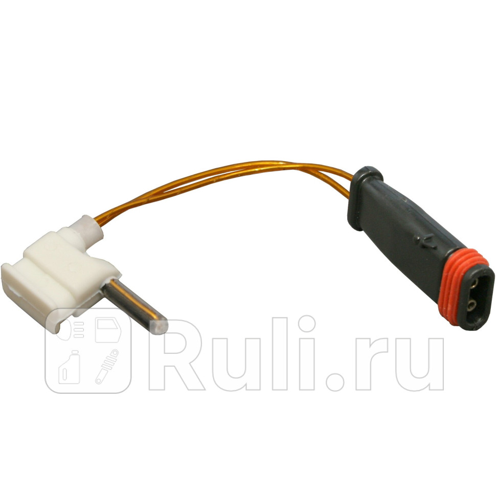 Датчик износа торм колодок пер 102mm JP GROUP 1397300400 200₽