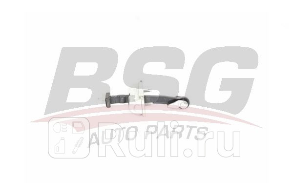 Ограничитель открывания передней двери BSG BSG 30-922-158 1490₽