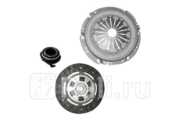 Сцепление комплект Asam 30342 7450₽