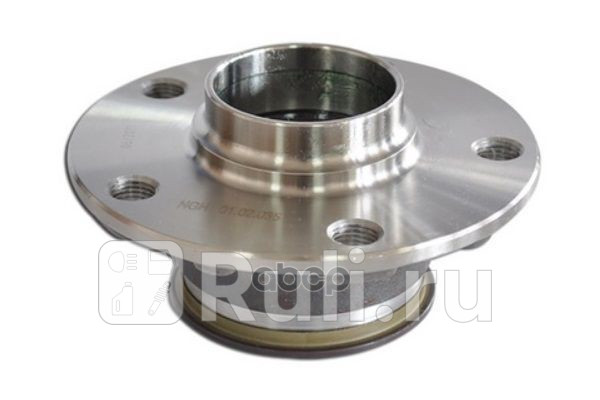 Ступица с подшипником задняя d-30mm Asam 70823 5160₽