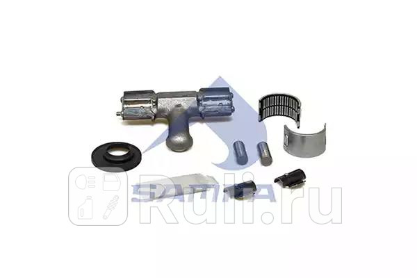 Рк переднего суппорта Sampa 095742 4260₽