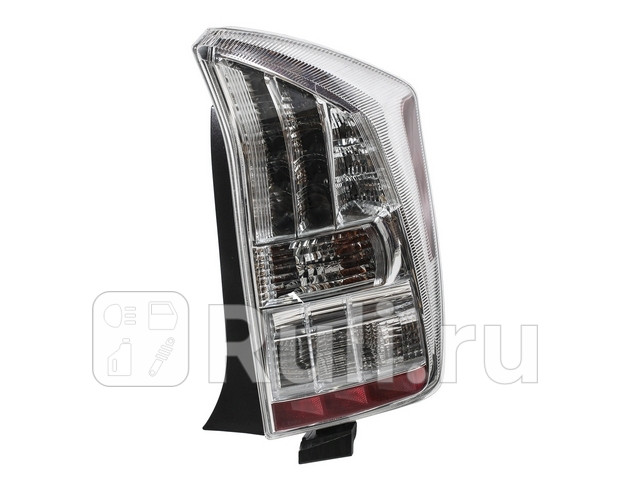 Фонарь правый задний для Toyota Prius (2009-2011) EAGLE EYES TY1114B000R