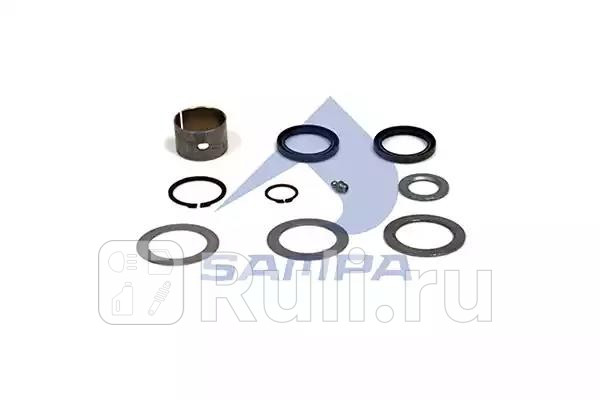 рк тормозного вала d42xd45x30 RVI MagnumPremiumKeraxManager Sampa 080590 760₽