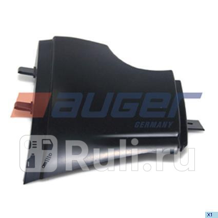 угол бампера левый Volvo FM9G1FM12G2FH12G3 AUGER 67017 420₽