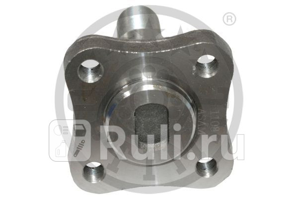 Ступица колеса DACIA LOGAN LS_ SANDERORENAULT LOGAN I LS_ Optimal 04-p387 0₽