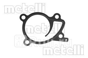 Насос водяного охлаждения Metelli 24-1393 3670₽