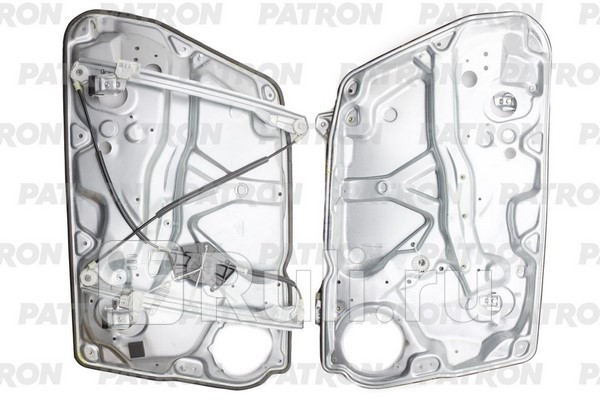 Стеклоподъёмник передний левый для Volkswagen Passat B5 1996-2001 PATRON PWR1014L 4030₽