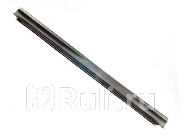 Накладка внешняя на порог правая для Mitsubishi ASX 2010-2016 Forward MBASX10-542-R 4730₽