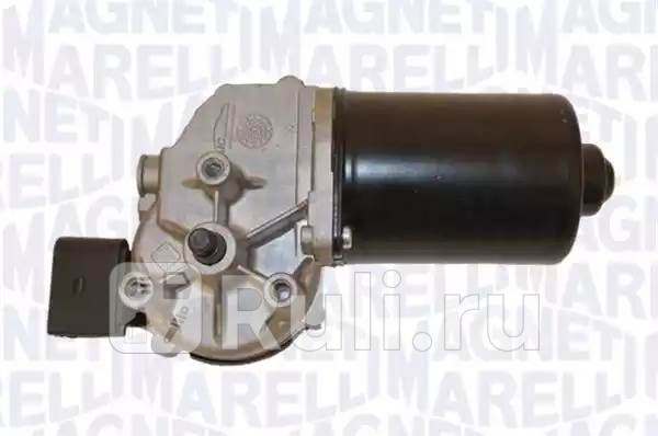 Мотор стеклоочистителя MAGNETI MARELLI 064046206010 10660₽