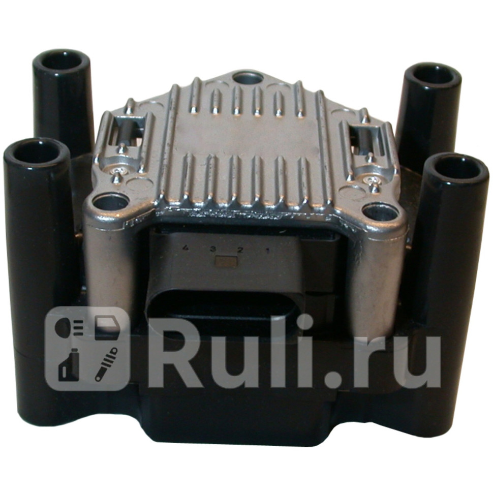 Катушка зажигания JP GROUP 1191600700 3480₽