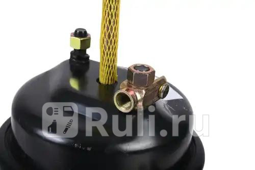 Камера тормозная T36 праваялевая Scania 4-Series BPW STELLOX 85-14137-SX 2770₽