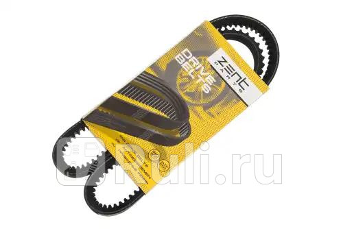 Ремень клиновой 11x950 VW Golf 16D TD 83-91 VW Passat 19D TD 89-93 ZENTPARTS Z22795 540₽