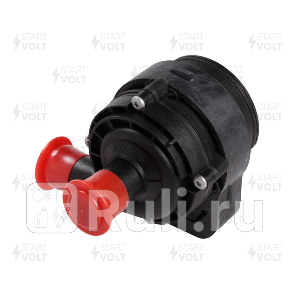 Насос электрич помпа для ам Mercedes-Benz 10- 20T20DVAG Crafter 06- 25TDi SEP1509 STARTVOLT SEP1509 4170₽