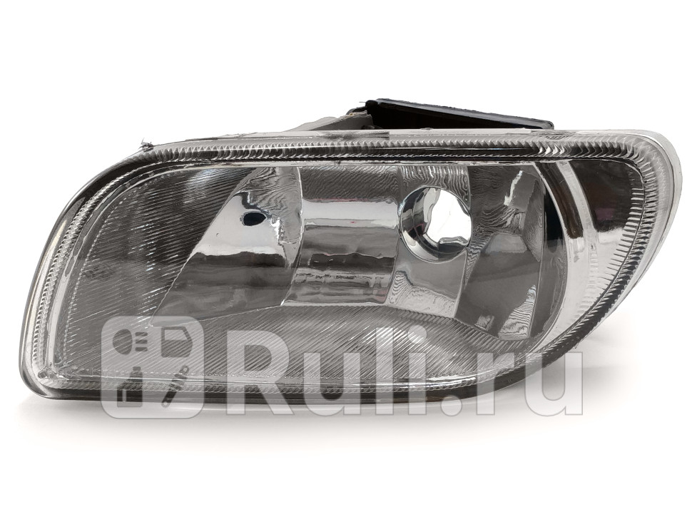 Противотуманная фара левая для Chevrolet Lacetti хэтчбек 2004-2013 Forward CVLAT04-073-L 890₽