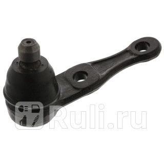 Опора шаровая KIA CARENSSHUMA 96- левправ Febi 41816 0₽