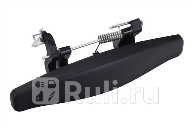 Ручка двери передняязадняя правая наружная для Renault Sandero 2009-2014 SAILING RNL0579217R 1080₽