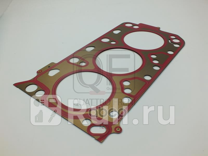 Прокладка гбц rh Quattro Freni qf42a00050 3760₽