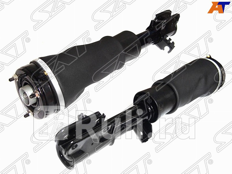 Пневмостойка передняя правая SAT ST-RNB501520 24690₽