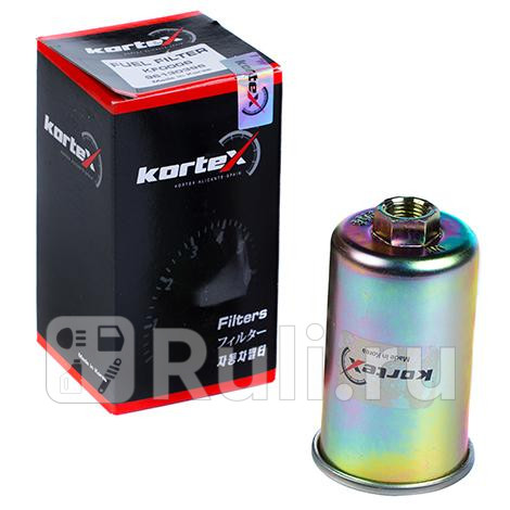 Фильтр топливный DAEWOO NEXIA 8V16VESPERO KF0006 Kortex KF0006 490₽