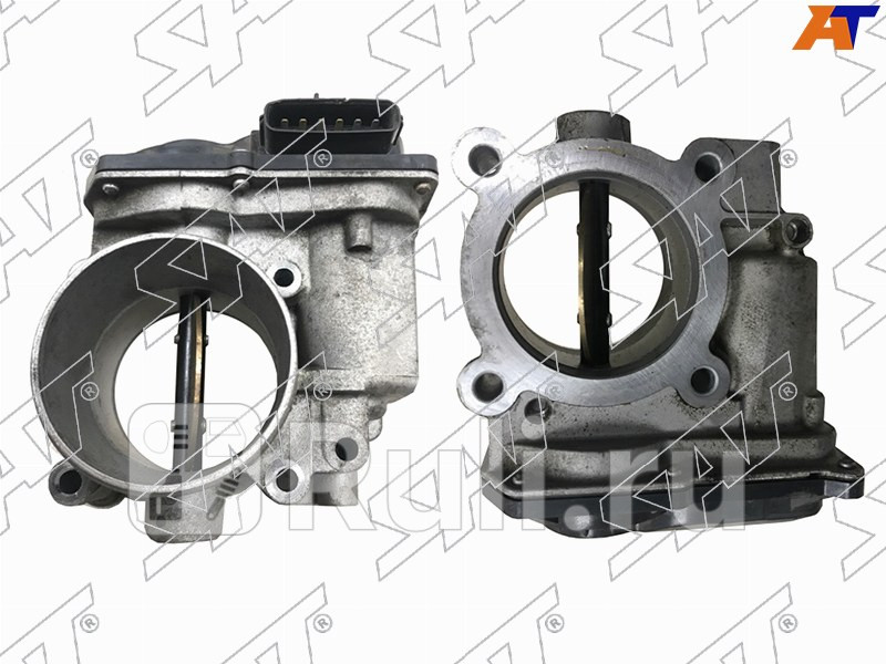 Дроссельная заслонка MMC L200 96-16 4D56 SAT ST-359-0004 7600₽