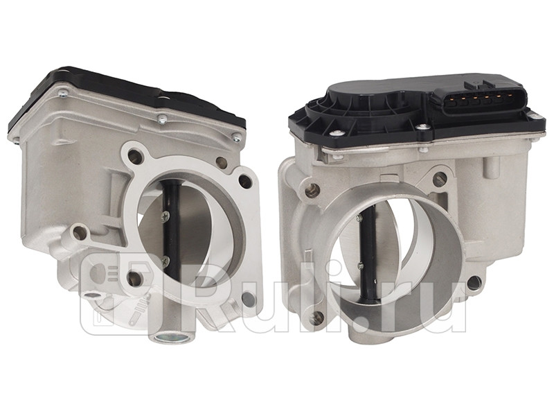 Дроссельная заслонка MMC L200 96-16 4D56 SAT ST-359-0004 6750₽