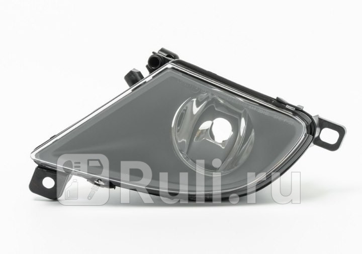 Противотуманная фара левая для BMW E60 2007- DEPO 444-2019L-UQ 4020₽