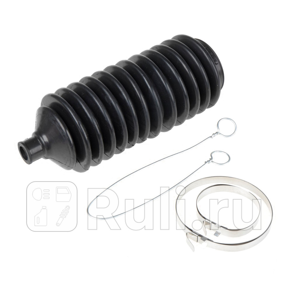 Пыльник рулевой рейки GANZ GIL04062 920₽