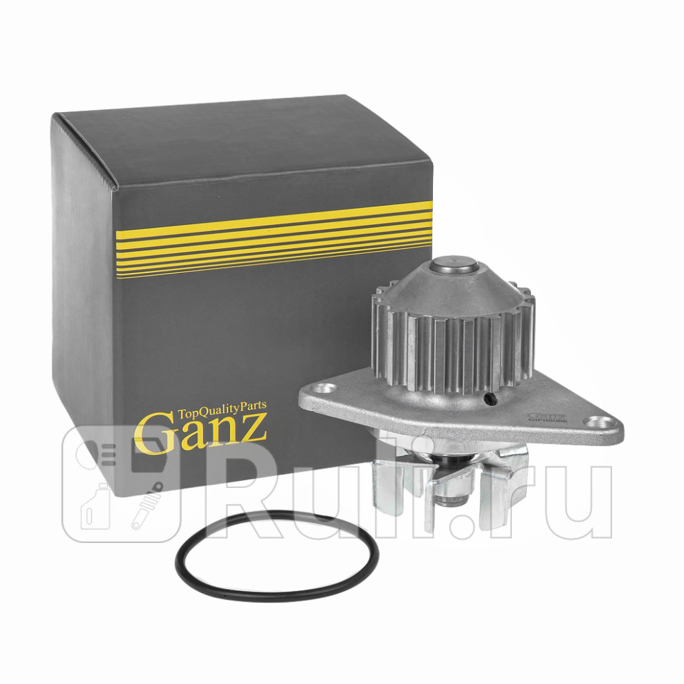 Помпа водяной насос GANZ GIF02066 2190₽