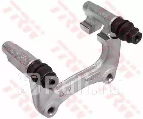 скоба суппорта зад лп Audi A4 4WD 18-3020-30TDi 01 TRW BDA559 6340₽