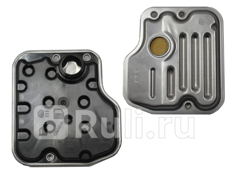 Фильтр АКПП TOYOTA HARRIERCAMRY 03- TOYOTA-LEXUS 35330-08010 4920₽