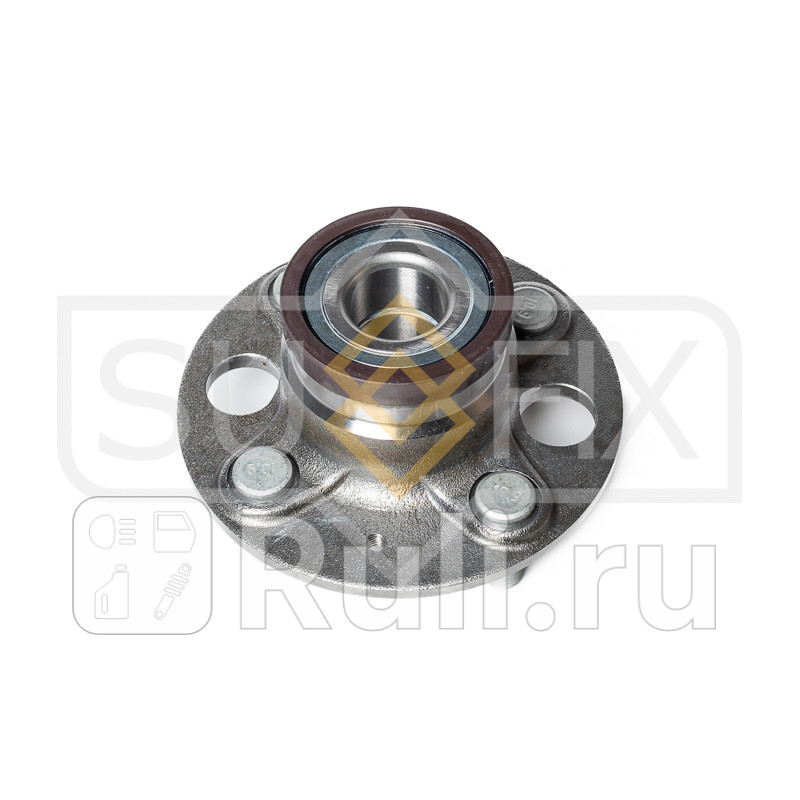 Ступица колеса зад лев SUFIX SN1091 3470₽