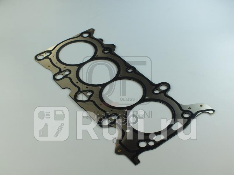 Прокладка гбц Quattro Freni qf42a00032 3020₽
