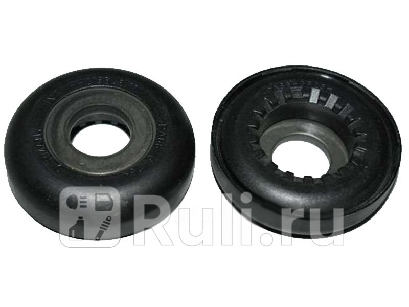 Подшипник скольжения опоры передней стойки CHEVROLET AVEO KALOS 03-08 MATIZ SPARK 98-05 SAT ST-96535010 290₽