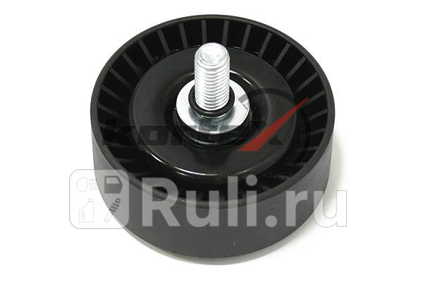 Ролик ремня прив BMW E81E87E46E90E83 KTP1020 Kortex KTP1020 1350₽