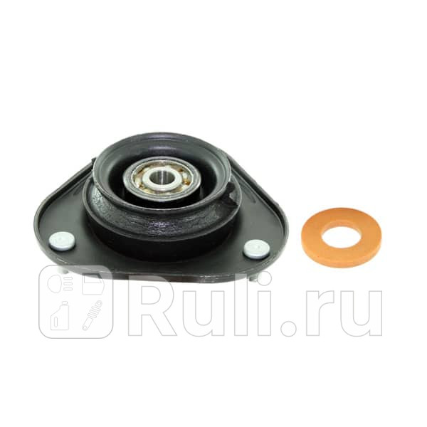 Опора стойки toyota corolla ee100 комплект SKF vkdc81103 0₽