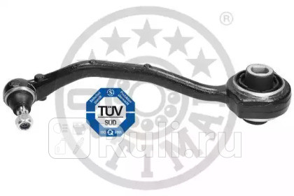 Рычаг независимой подвески колеса MERCEDES-BENZ C-KLASSE W203 C-KLASSE Kombi S203 C-KLASSE Sp Optimal g5-611 0₽