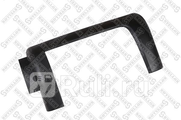 Накладка бампера левая часть Iveco Eurostar STELLOX 87-25518-SX 2570₽