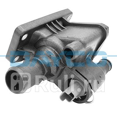 Термостат peugeot 207307308407 citroen c2c3c4 16hdi 04 DAYCO DT1102H 0₽