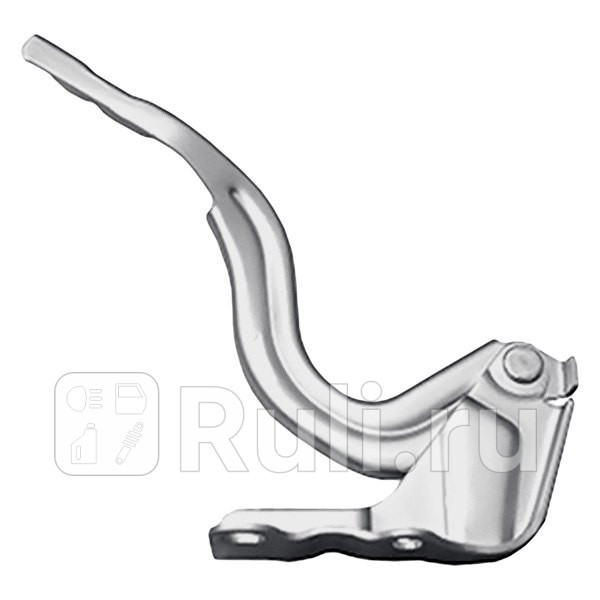 Петля капота правая для Kia Cerato 3 YD 2013-2016 Forward KACET13-340-R 880₽