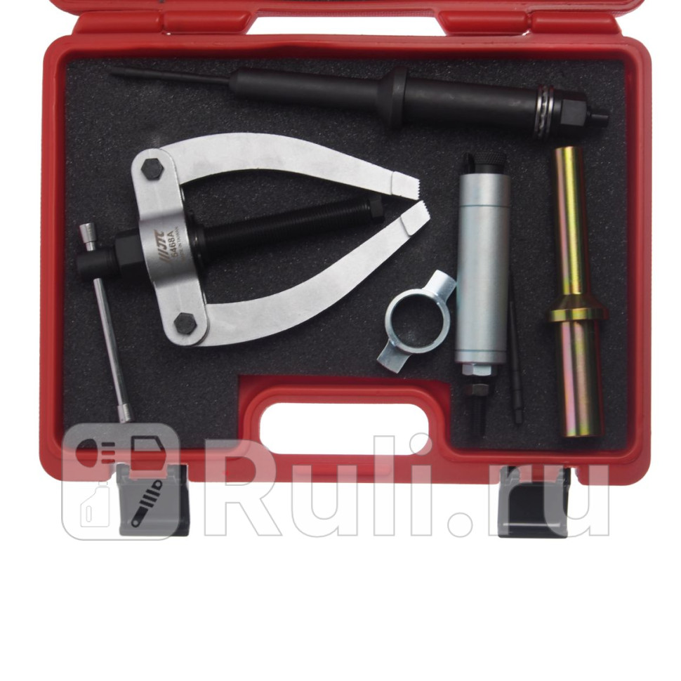 Набор инструментов для установки стакана топливной форсунки JTC JTC-5468A 30250₽