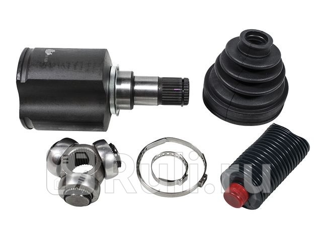 Шрус внутренний левый 30 outlander xl 2007-2012 SAILING MBL38171599 0₽