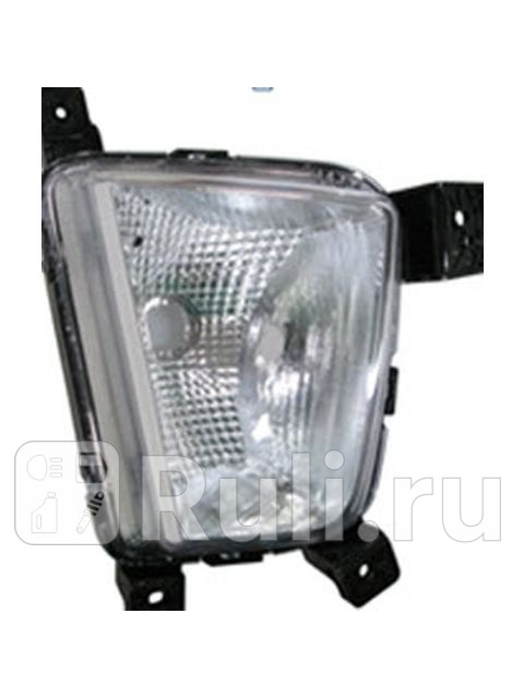 Дхо правый для Hyundai Creta 1 2016- DEPO 221-1608R-UE 6300₽