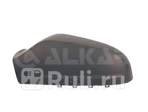 Корпус наружзеркала R ALKAR 6342438 680₽