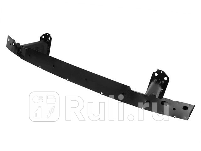 Усилитель переднего бампера для BMW E87 2007-2011 GORDON BM10105B 4680₽