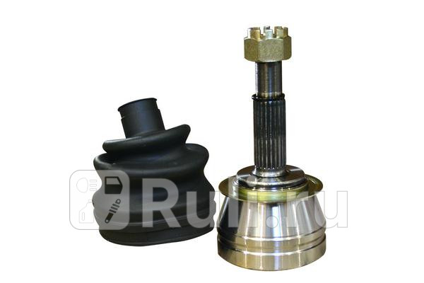 ШРУС внеш Asam 30051 2730₽