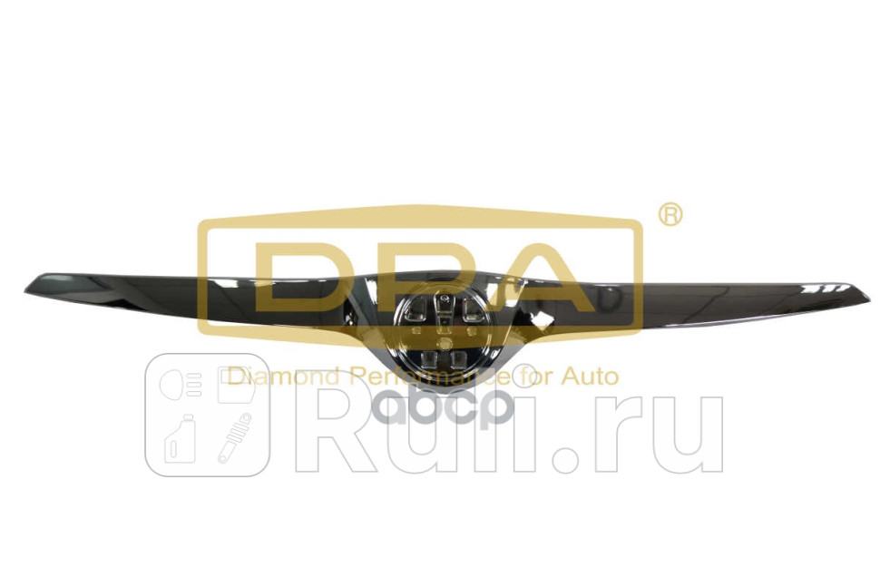 Накладка капота DPA 88531191702 2300₽