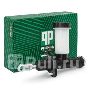 Цилиндр сцепления главный GAZ ГАЗ 2217 HY-P3147 Pilenga HY-P3147 1670₽