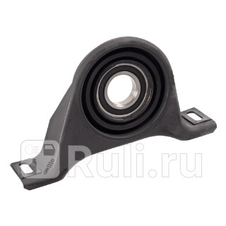 Опора кардана с подшипником MERCEDES-BENZ C-CLASS W204 07- E-CLASS W212 09- SWAG 10934038 4080₽